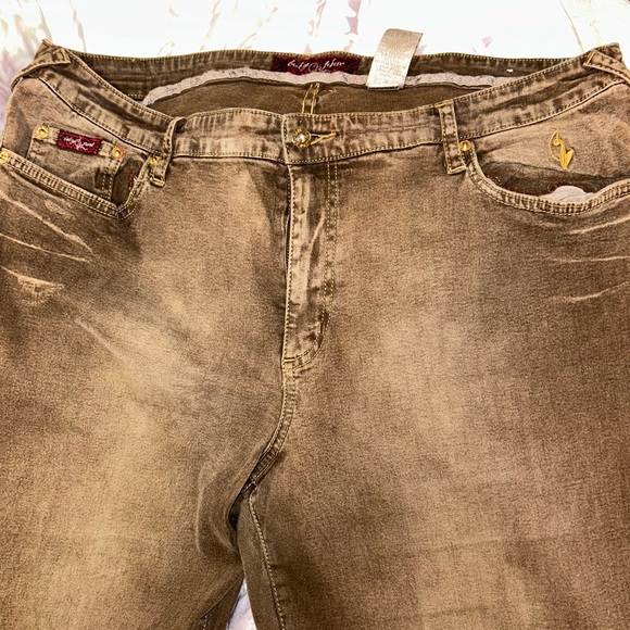 Baby phat jeans - Picture 3 of 4